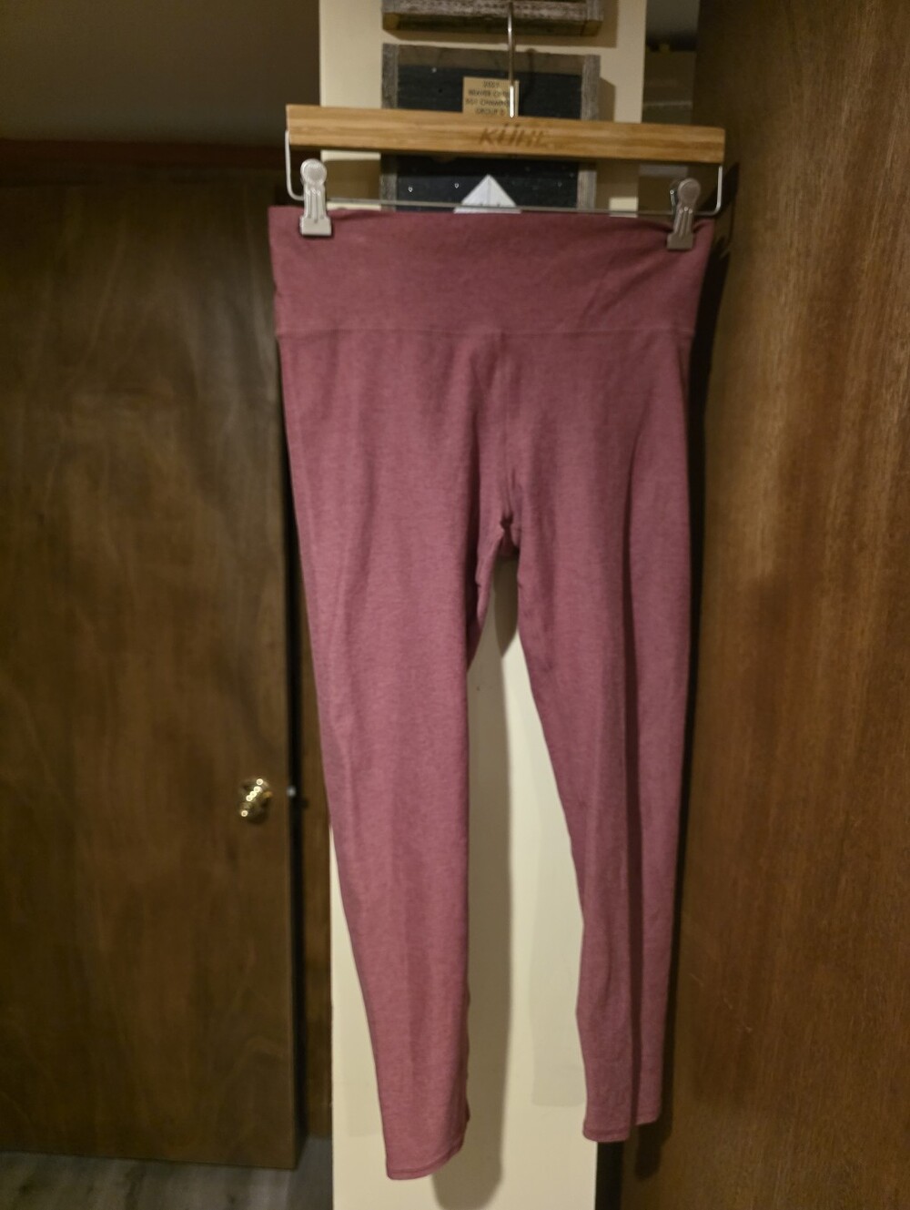 Vuori Clean Elevation Legging